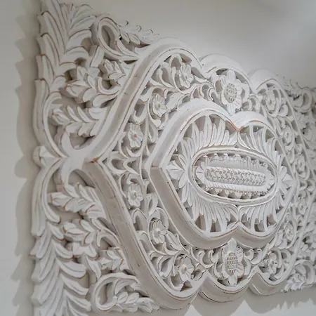 A Casa Di Antonietta * Palermo