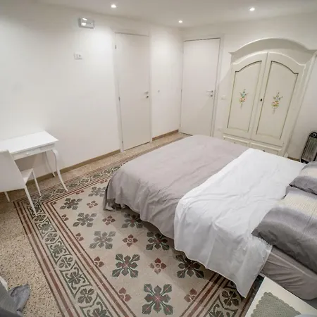 A Casa Di Antonietta *
