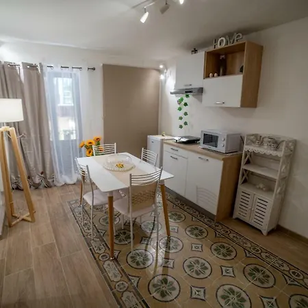 A Casa Di Antonietta Holiday home