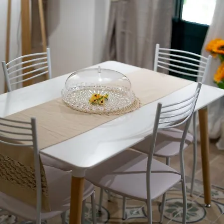 Holiday home A Casa Di Antonietta *