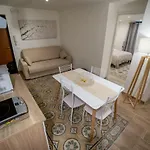 Σπίτι διακοπών A Casa Di Antonietta *