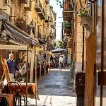 A Casa Di Antonietta Σπίτι διακοπών *