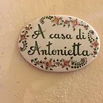 A Casa Di Antonietta Σπίτι διακοπών *