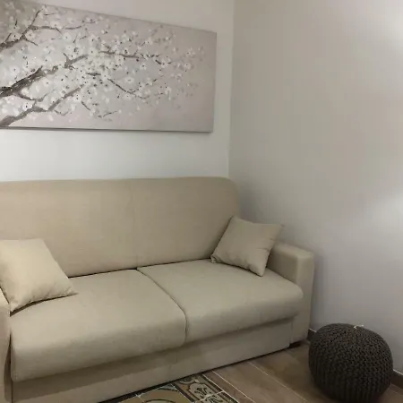 A Casa Di Antonietta Παλέρμο