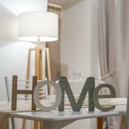 Σπίτι διακοπών A Casa Di Antonietta *