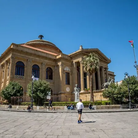 Σπίτι διακοπών A Casa Di Antonietta