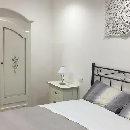 A Casa Di Antonietta